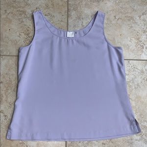 Dana Buchman DB Life Tank Size Medium